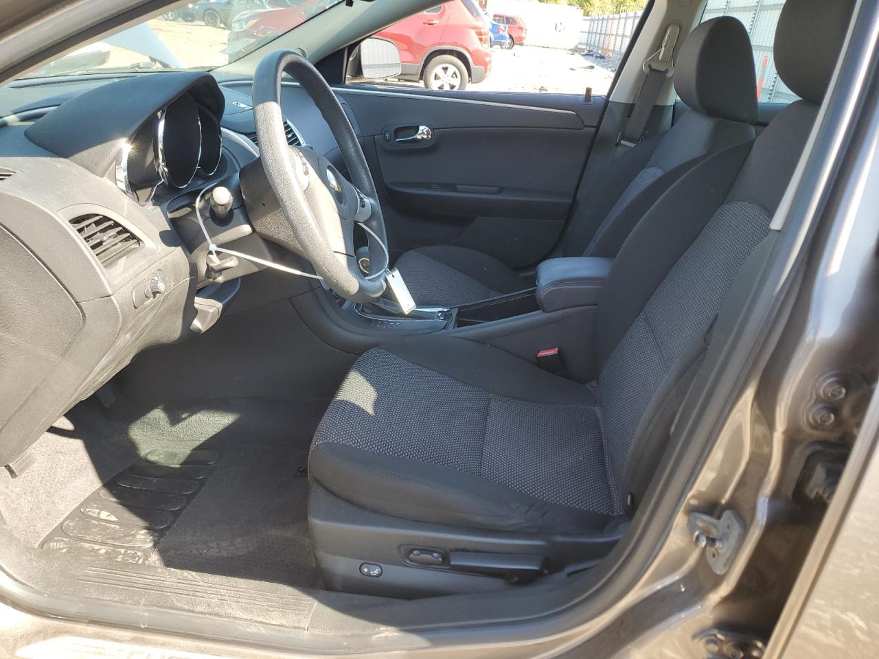 CHEVROLET MALIBU 1LT