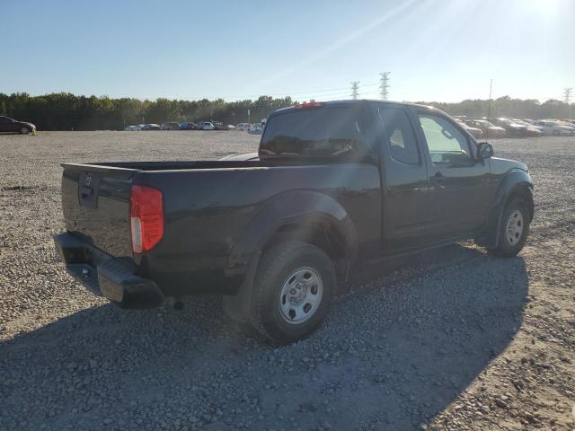 2018 NISSAN FRONTIER S - 1N6BD0CT4JN772277