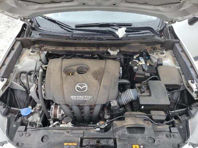 2019 MAZDA CX-3 TOURI JM1DKDC72K1447986