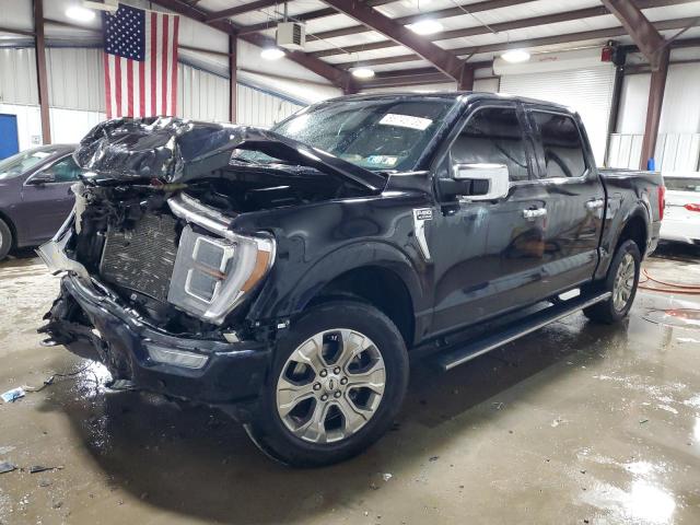 2021 FORD F150 SUPER - 1FTFW1E55MFB52667