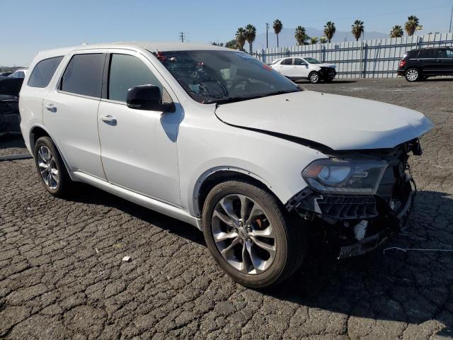 2020 DODGE DURANGO GT 1C4RDHDG1LC259441