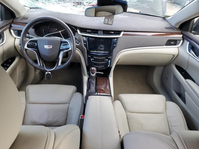 2017 CADILLAC XTS LUXURY #3281843504