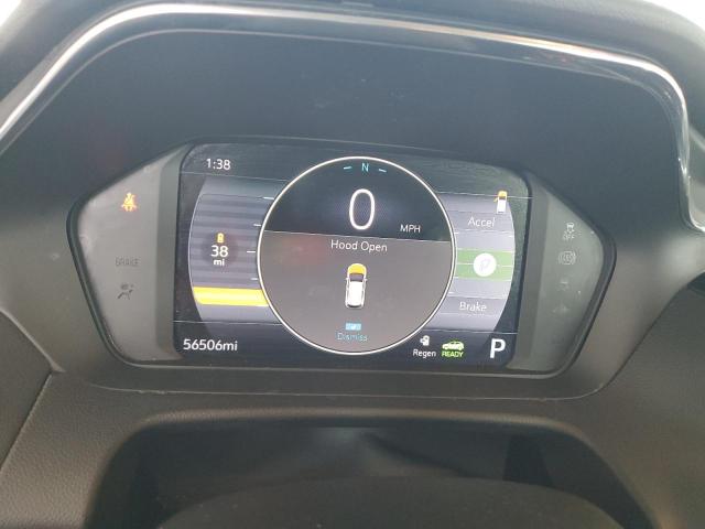 2023 CHEVROLET BOLT EUV L 1G1FY6S07P4131649