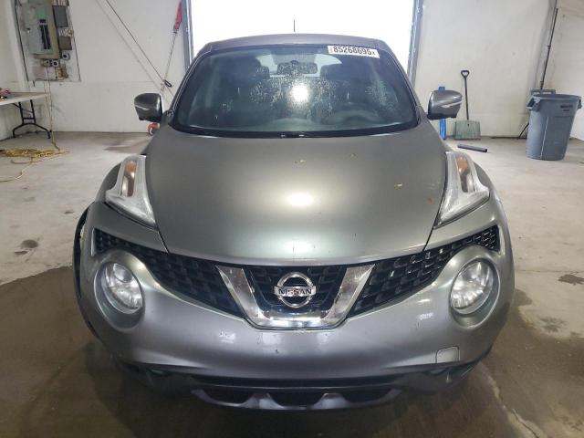 2015 NISSAN JUKE S JN8AF5MV2FT565772