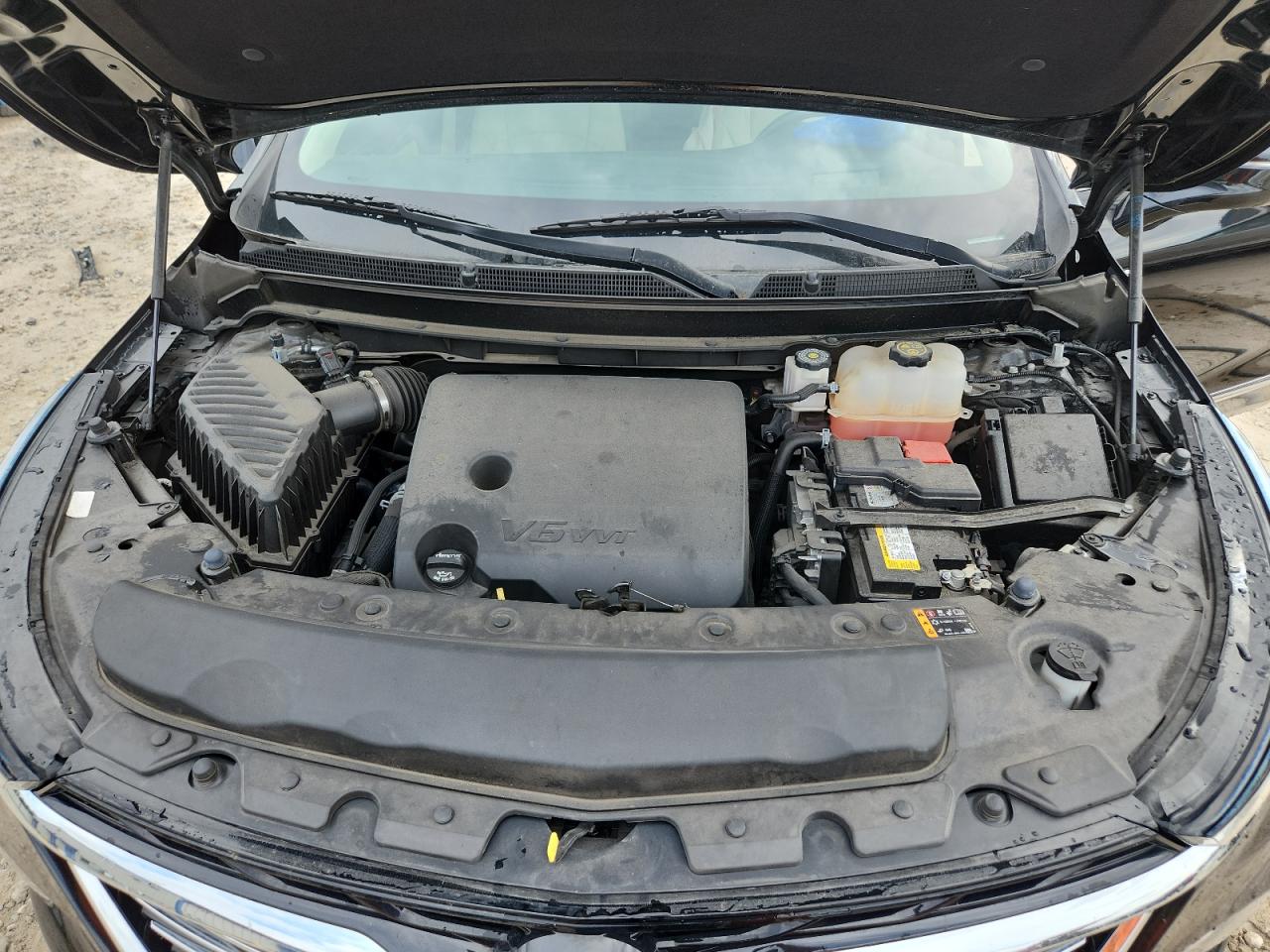 BUICK ENCLAVE PREMIUM