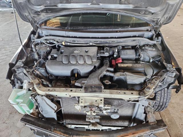 2011 NISSAN VERSA S - 3N1BC1CP1BL480024