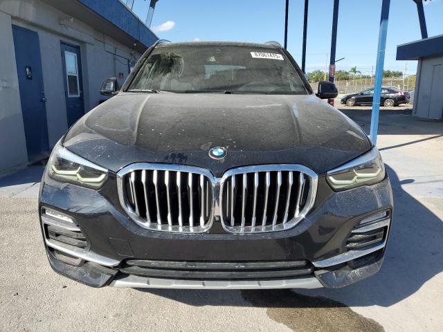 2020 BMW X5 SDRIVE 40I 5UXCR4C00L9D57315
