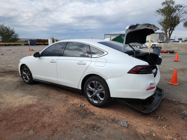 2024 HONDA ACCORD EX #3283825430