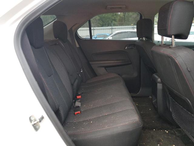 2017 CHEVROLET EQUINOX LT - 2GNALCEK2H1553988