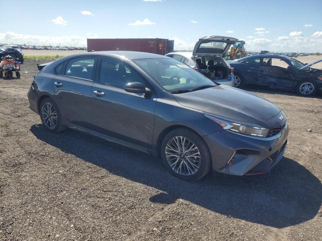 2024 KIA FORTE GT LINE #3302918086