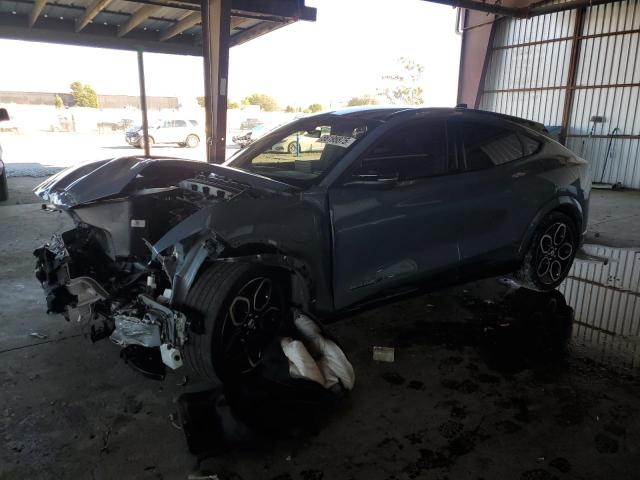 2023 FORD MUSTANG MA #3304619440