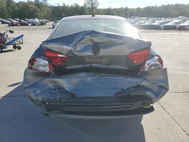 2014 VOLKSWAGEN PASSAT S #3291194964