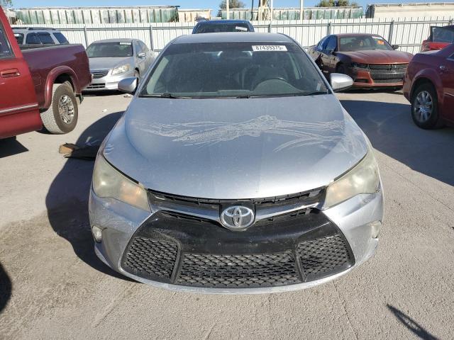 2015 TOYOTA CAMRY LE - 4T1BF1FK8FU486382