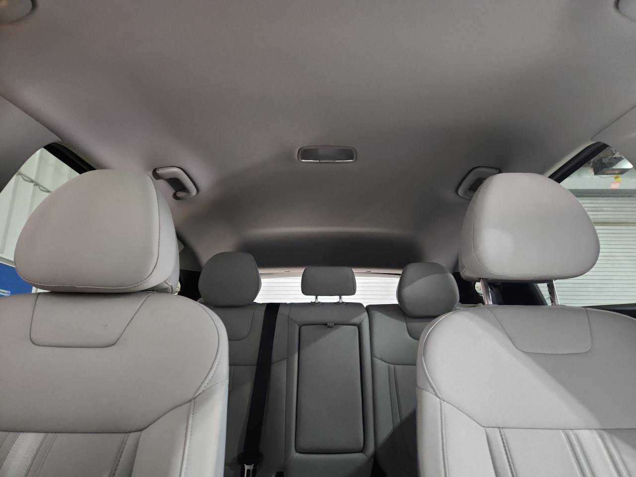 Lot #3309669834 2025 HYUNDAI TUCSON SEL