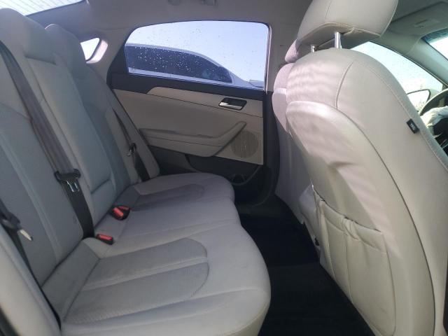 2019 HYUNDAI SONATA SE - 5NPE24AF7KH765707