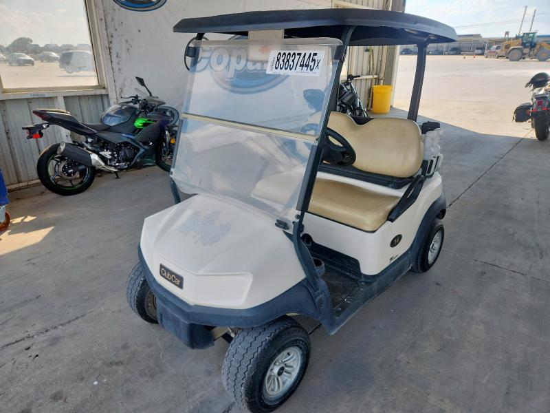 2023 CLUB CAR TEMPO FLA #3257246791