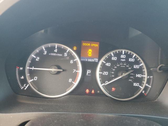 2016 ACURA ILX BASE W 19UDE2F32GA025360