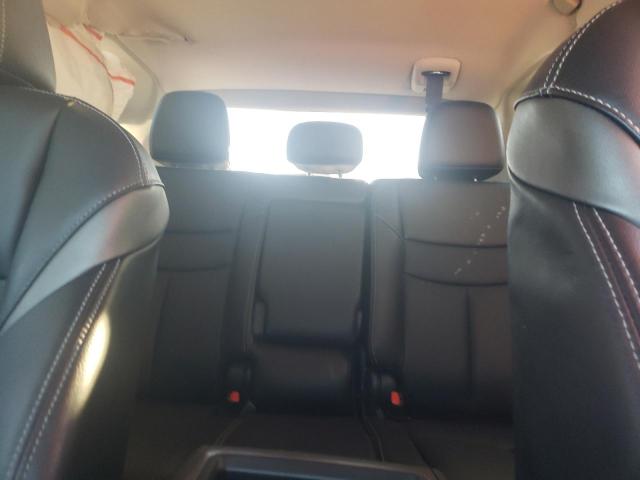 2023 NISSAN MURANO SL #3303912721