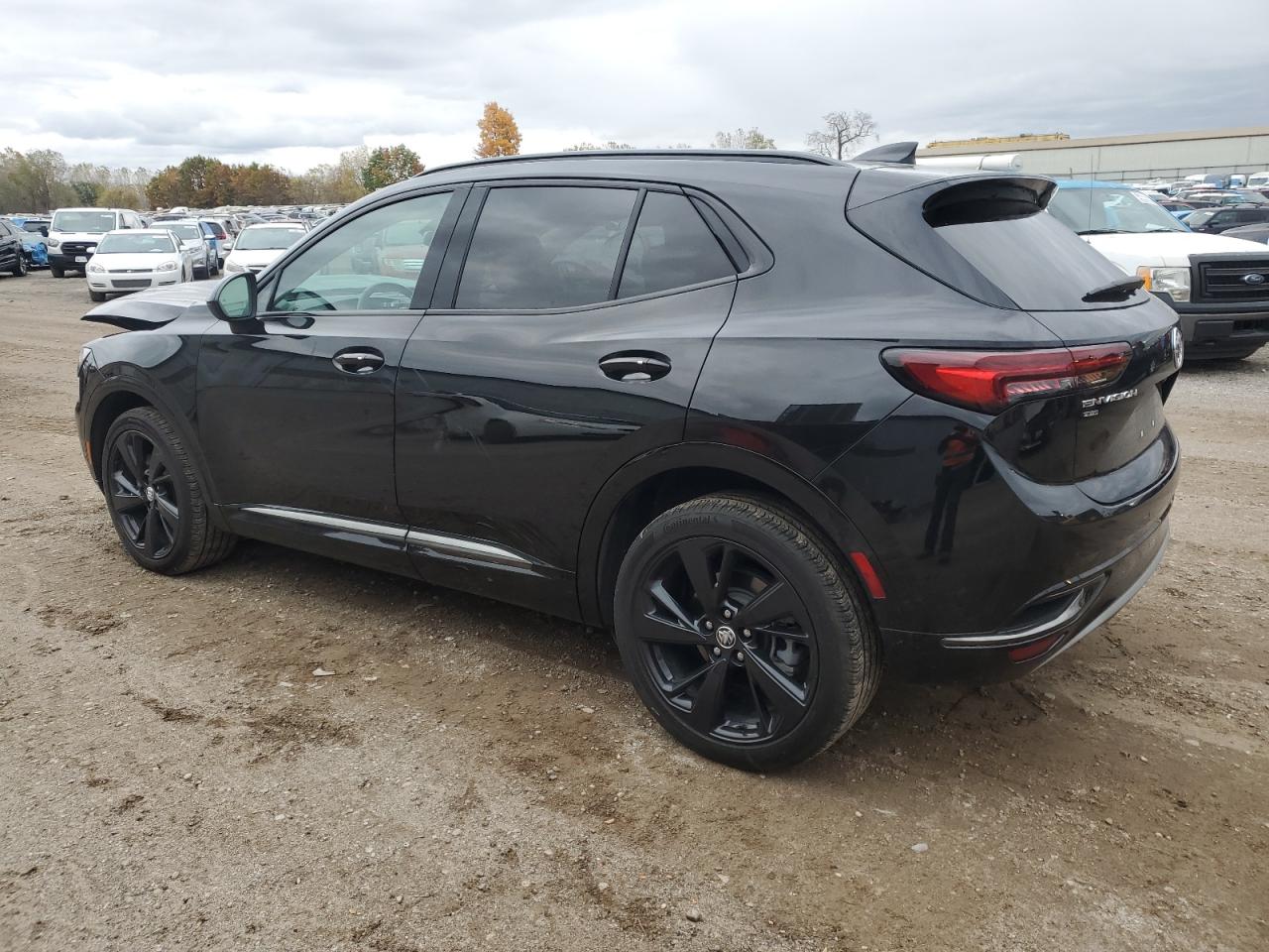 BUICK ENVISION ESSENCE