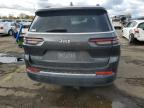 Lot #3297900777 2022 JEEP GRAND CHEROKEE L LAREDO