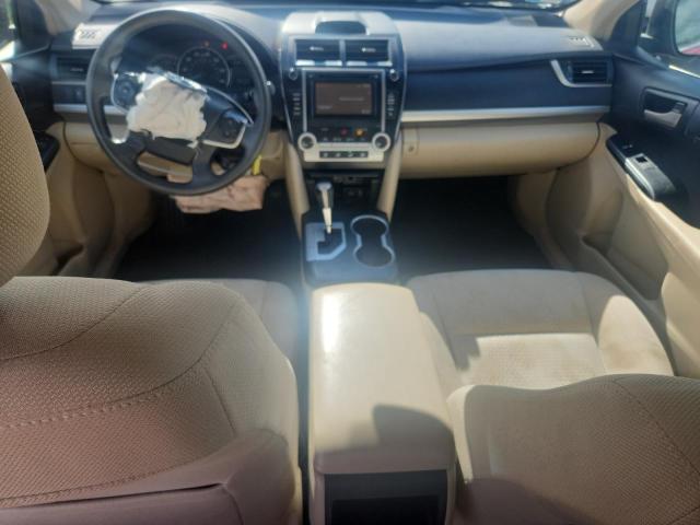 2014 TOYOTA CAMRY L - 4T4BF1FK9ER406396