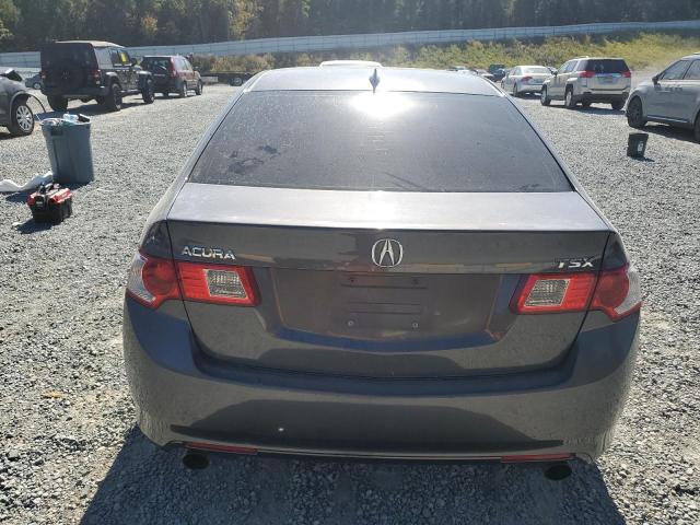 2010 ACURA TSX - JH4CU2F62AC034545