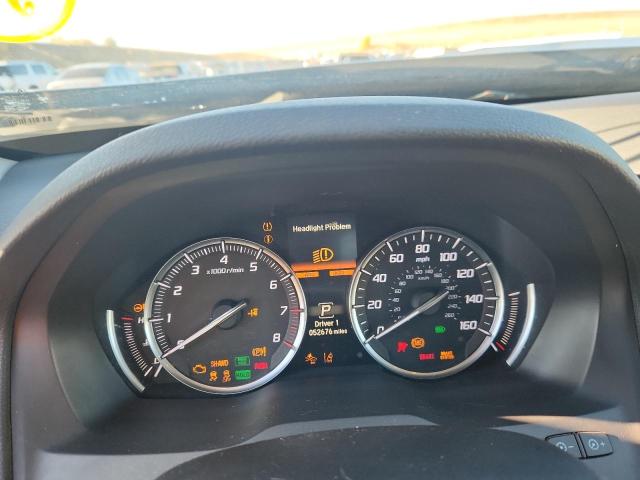 2018 ACURA MDX #3285015948