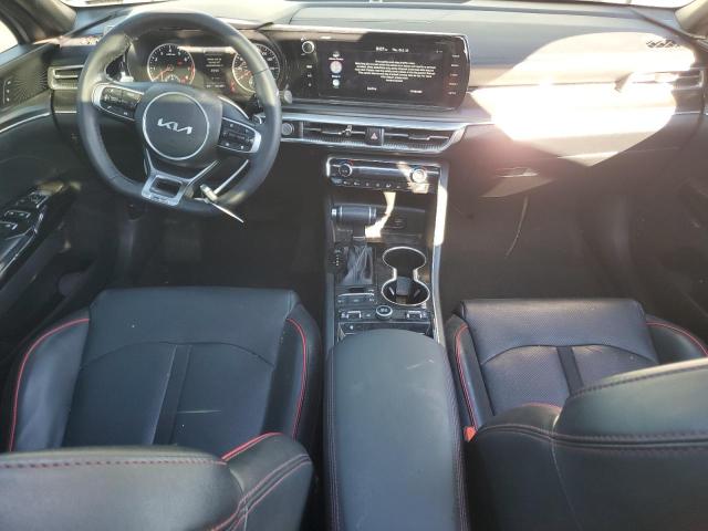 2024 KIA K5 GT #3287844100