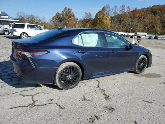 2021 TOYOTA CAMRY XSE #3301650621