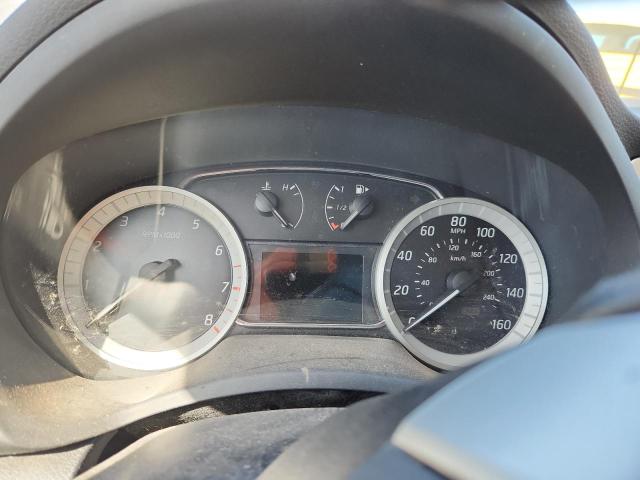 2015 NISSAN SENTRA S 3N1AB7AP8FY271618