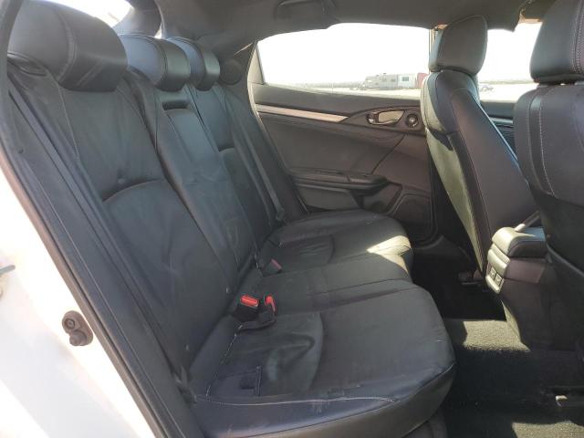 2018 HONDA CIVIC SPORT TOURING - SHHFK7H90JU412310