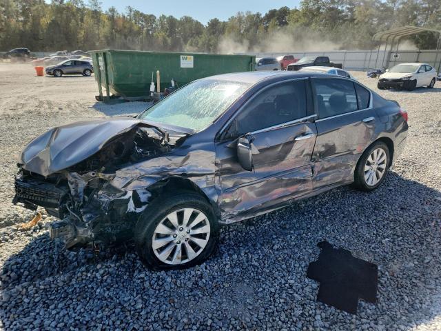 2014 HONDA ACCORD EXL - 1HGCR2F89EA303373