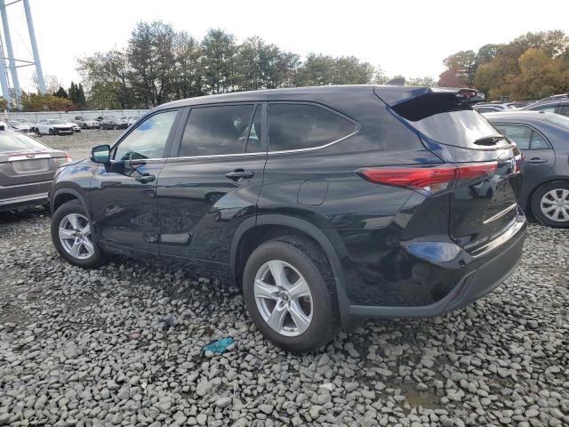 2023 TOYOTA HIGHLANDER #3284822551