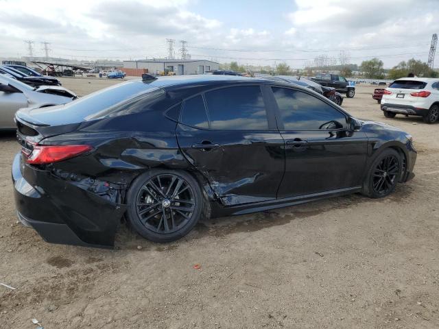 2025 TOYOTA CAMRY XSE #3284115535