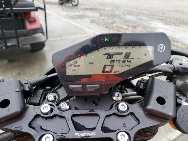 2015 YAMAHA FZ09 #3308649495