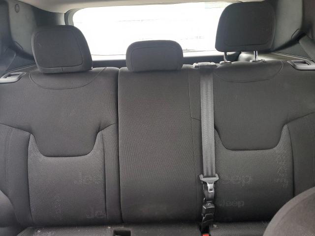 2016 JEEP RENEGADE S - ZACCJAAT0GPE01092