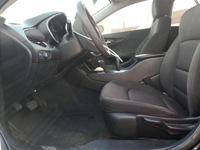 2020 CHEVROLET MALIBU LS 1G1ZB5ST9LF016231