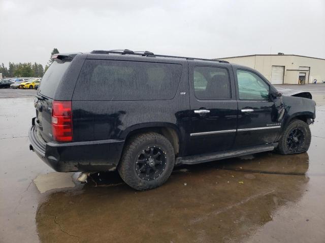 2011 CHEVROLET SUBURBAN K #3291244970