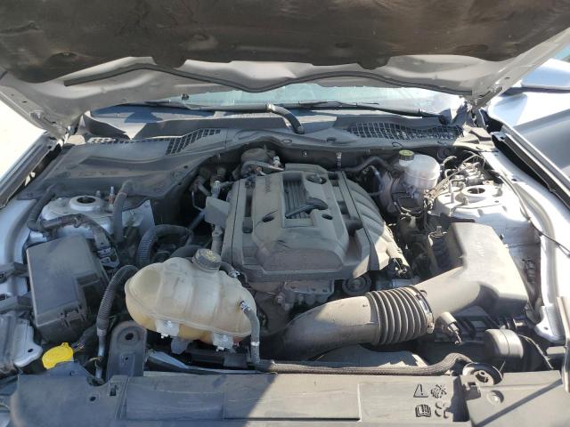 2019 FORD MUSTANG - 1FA6P8THXK5153003