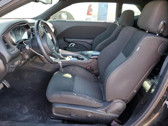 2023 DODGE CHALLENGER R/T SCAT PACK #3304097488