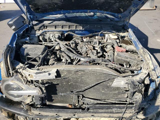 2023 FORD BRONCO BASE - 1FMEE5DP4PLB61547