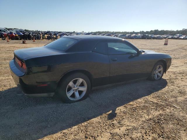 2014 DODGE CHALLENGER - 2C3CDYAG4EH126669