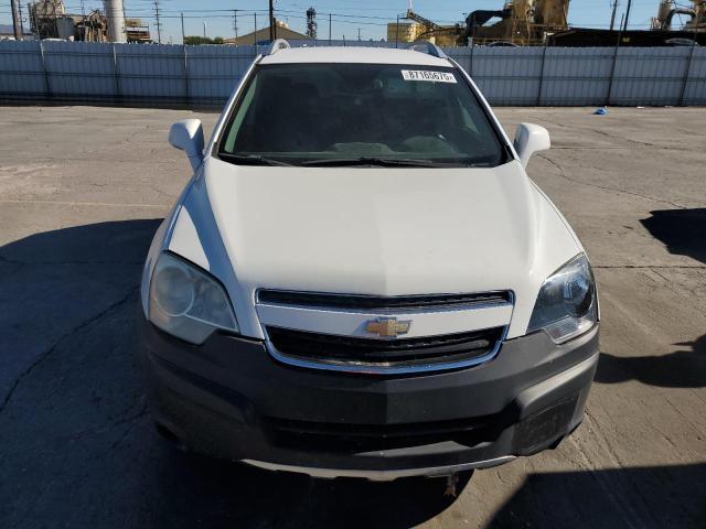 2015 CHEVROLET CAPTIVA SP - 3GNAL2EK4FS502777