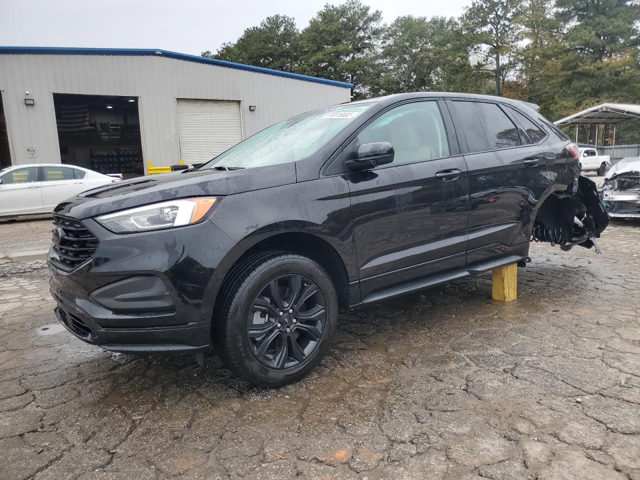 FORD EDGE SE