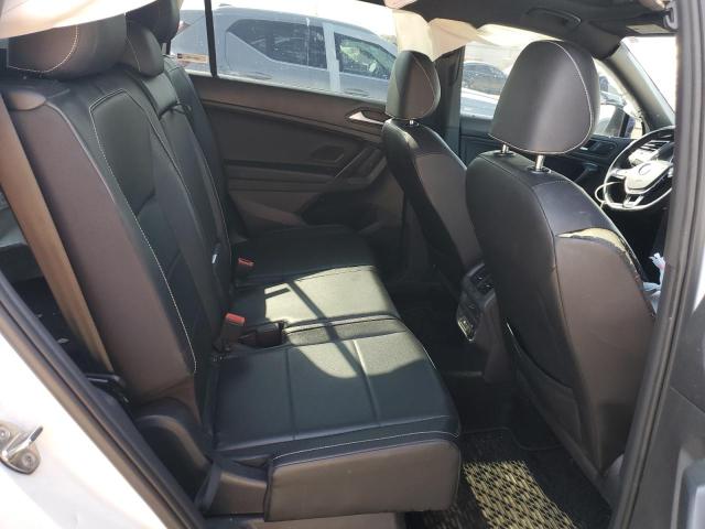 2021 VOLKSWAGEN TIGUAN SE #3284115550