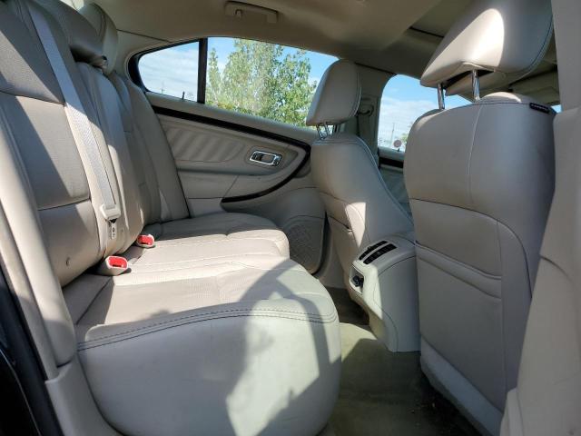 2012 FORD TAURUS LIM - 1FAHP2JW5CG131892