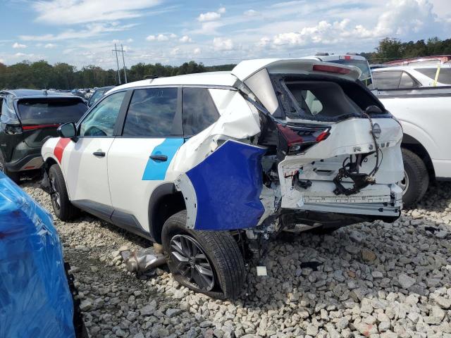 2025 NISSAN ROGUE S - 5N1BT3AA8SC801037