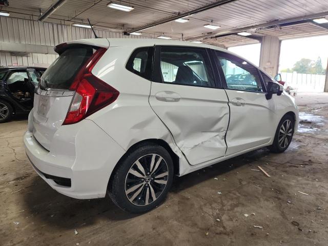 2020 HONDA FIT EX 3HGGK5H81LM713203
