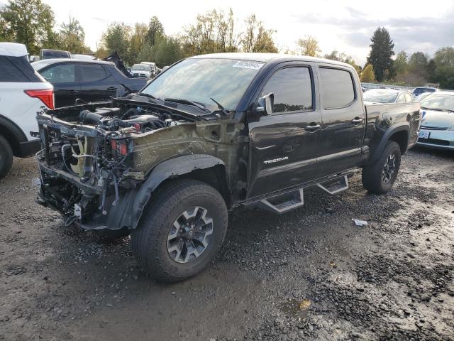 TOYOTA TACOMA DOU