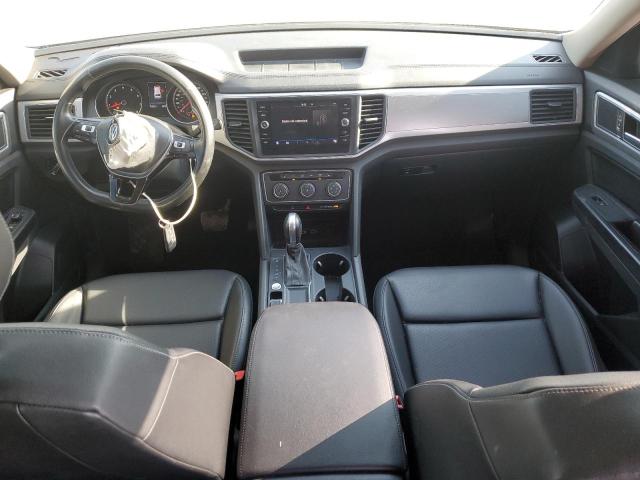 2018 VOLKSWAGEN ATLAS SE 1V2CR2CA7JC562057